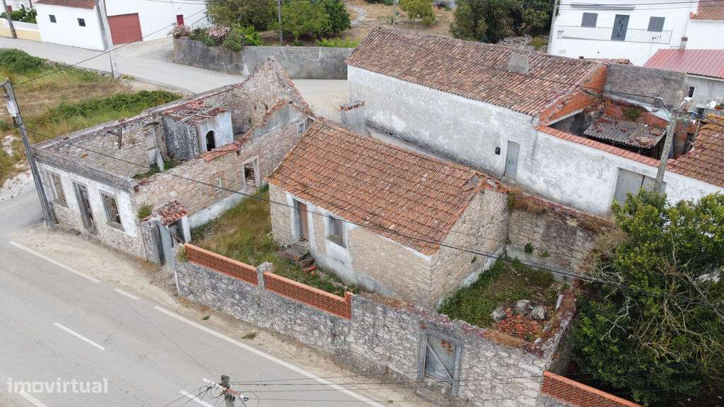 Venda Moradia - Grande imagem: 2/9