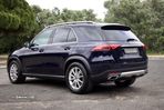 Mercedes-Benz GLE 350 de 4Matic - 5