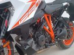 KTM SuperDuke gt - 7