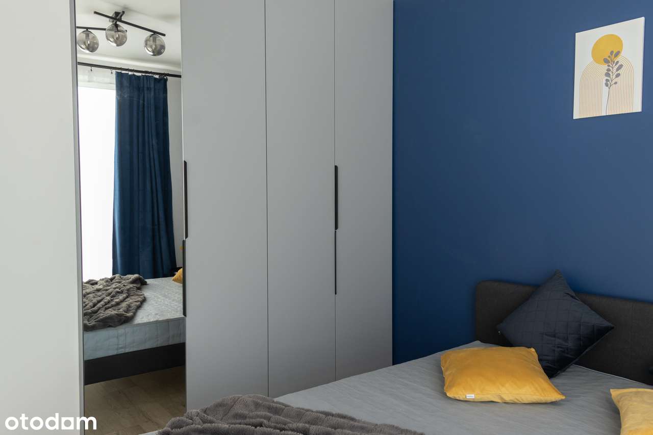 Dwupokojowe 39m2 Nowy Kleparz, od właściciela/two rooms, 39m2 - Pełny obrazek: 2/9