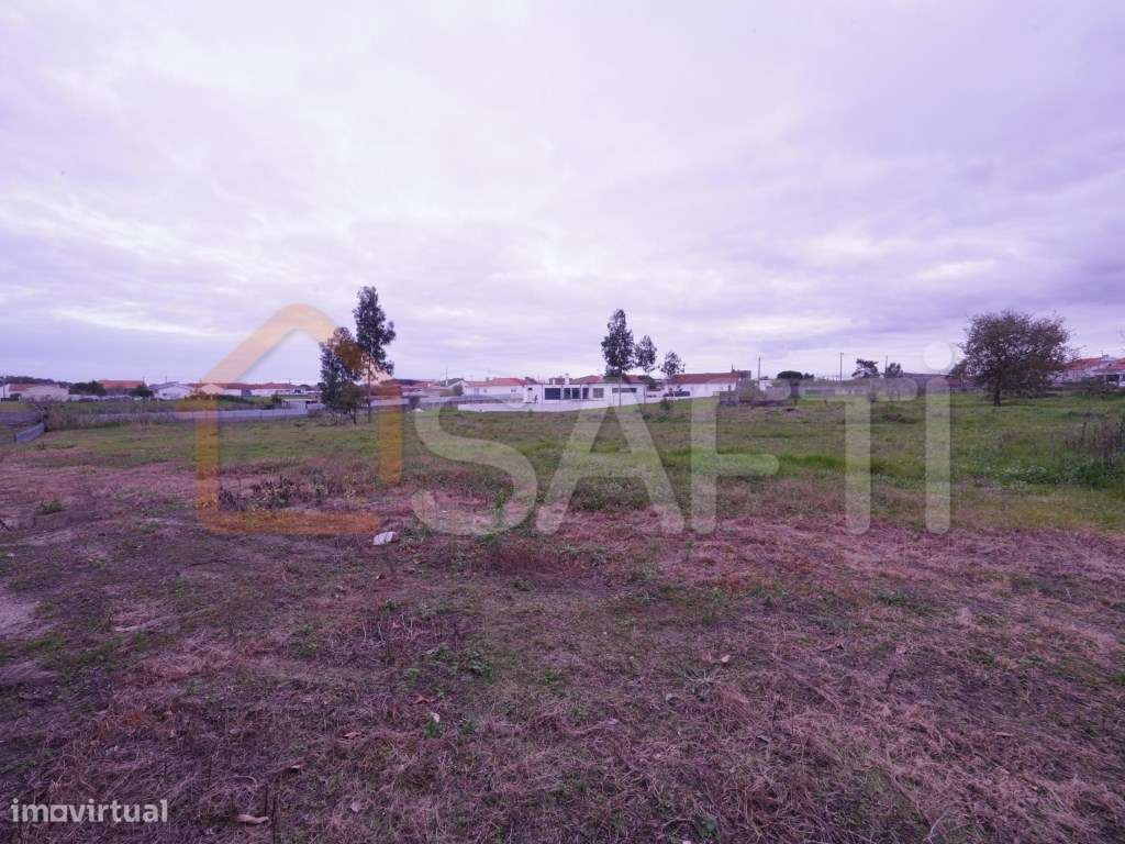 Terreno para construção - Grande imagem: 4/13