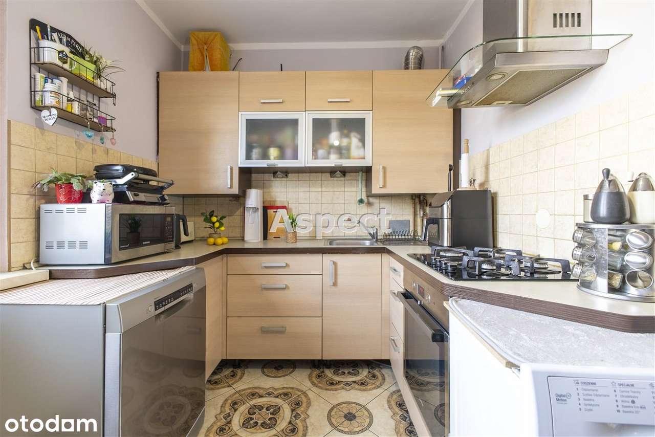 Centrum 4 Pokoje Balkon Po Termo Miejsce Parking-6