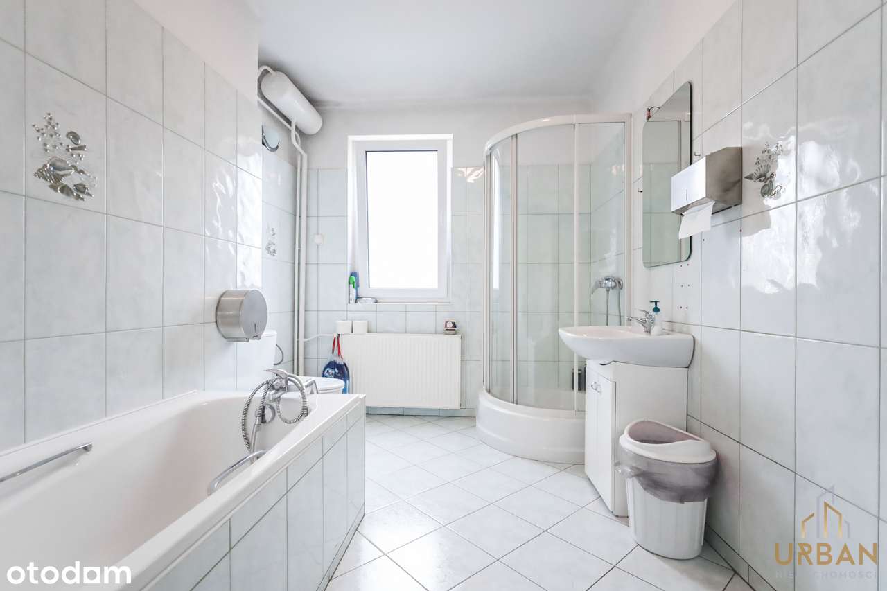 Duży dom z ogrodem | 7-pok | Ołtaszyn-8