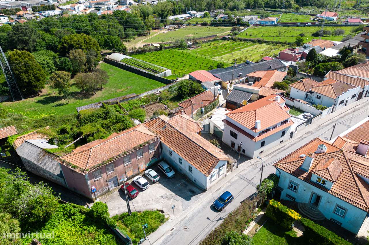 Moradia T4 - Vilar do Paraiso - Grande imagem: 3/26