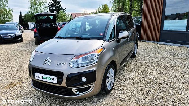 Citroën C3 Picasso 1.4i Exclusive - 2