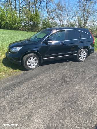 Honda CR-V - 6