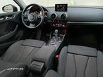 Audi A3 1.6 TDI Stronic Attraction - 16