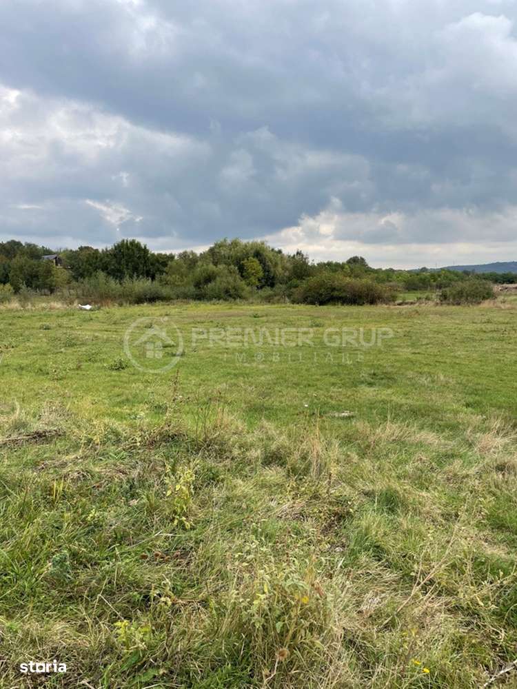 Teren intravilan | Miroslava | 2.300mp - Imagine principală: 2/2