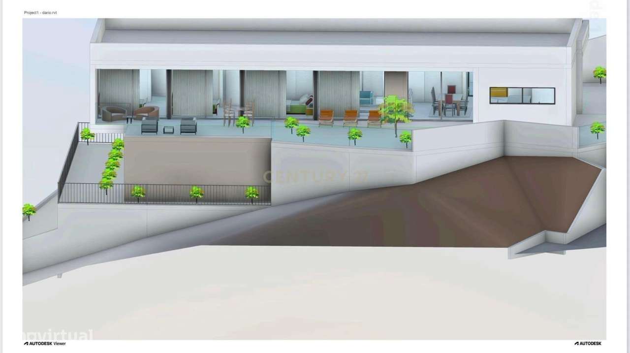 Moradia T3 de Luxo - Calheta, Madeira-24