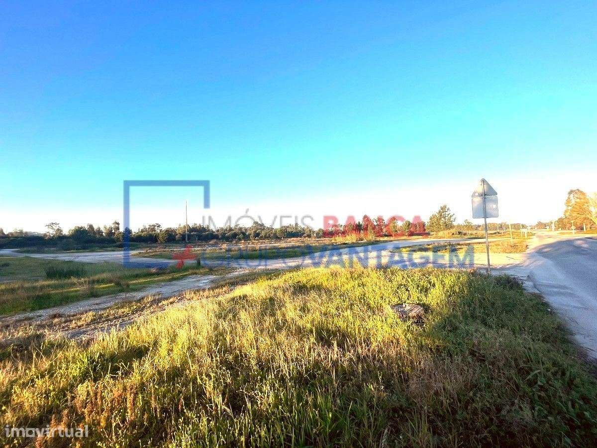 Terreno rustico com 108.500 m2 para loteamento , Pegões, Montijo - Grande imagem: 5/30