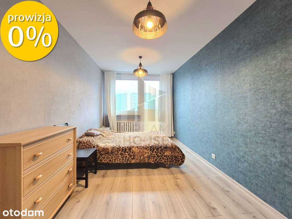 Przestronne 4 pokojowe mieszkanie na Różance-6