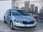 Skoda Octavia 1.6 TDI Ambition - 3