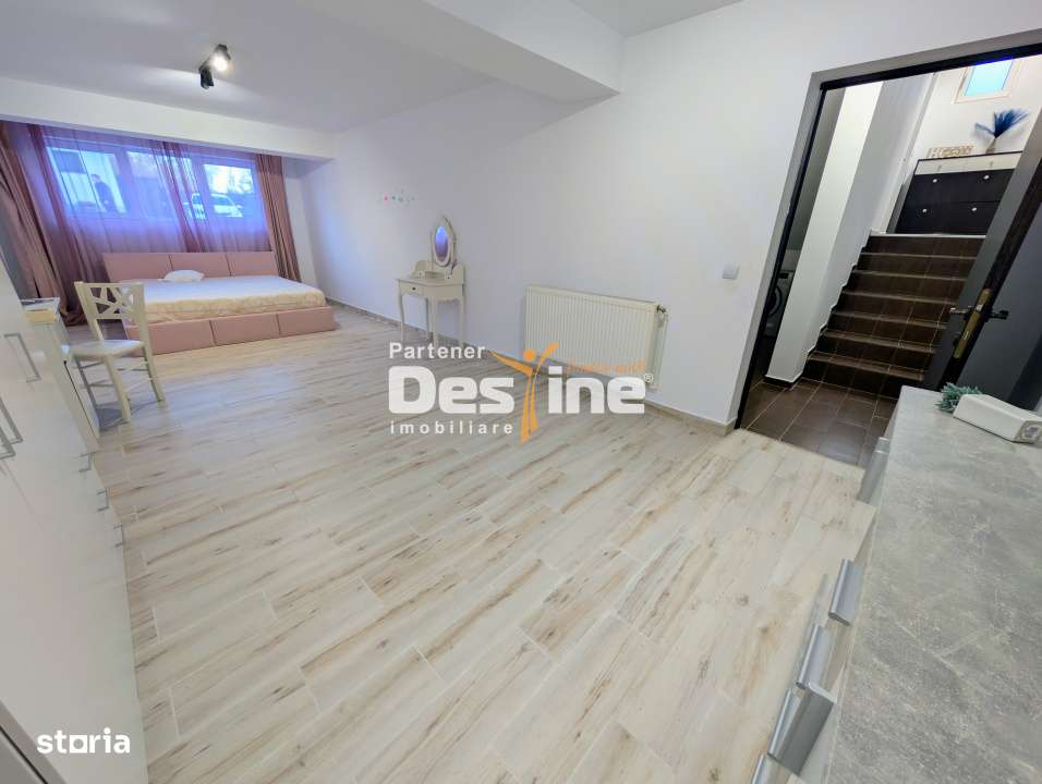 Investitie apartament 3 camere 144 mp cu gradina garaj si loc parcare - Imagine principală: 5/18