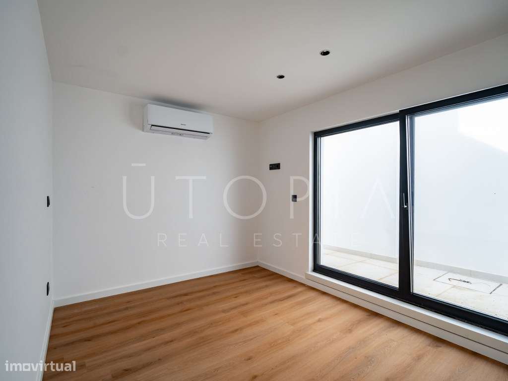 Lofts de praia São Pedro de Moel, Leiria-23