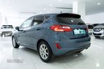 Ford Fiesta 1.0 EcoBoost Connected - 5