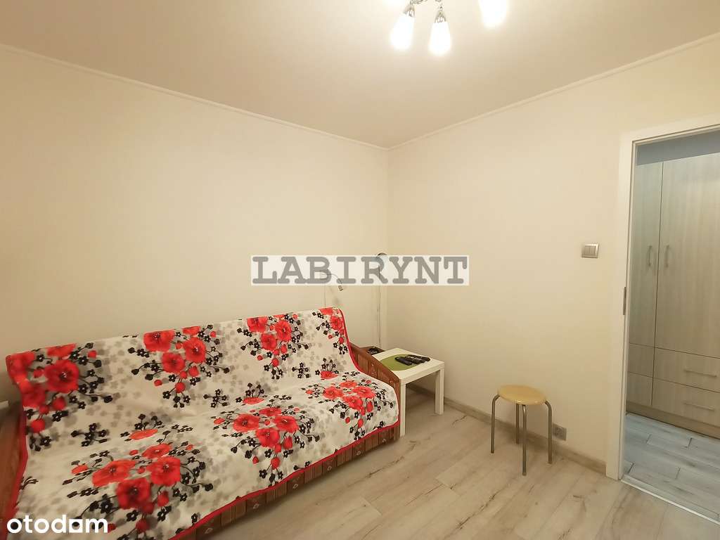 M-3 49m2, 2 piętro, po remoncie, klimatyzacja-8