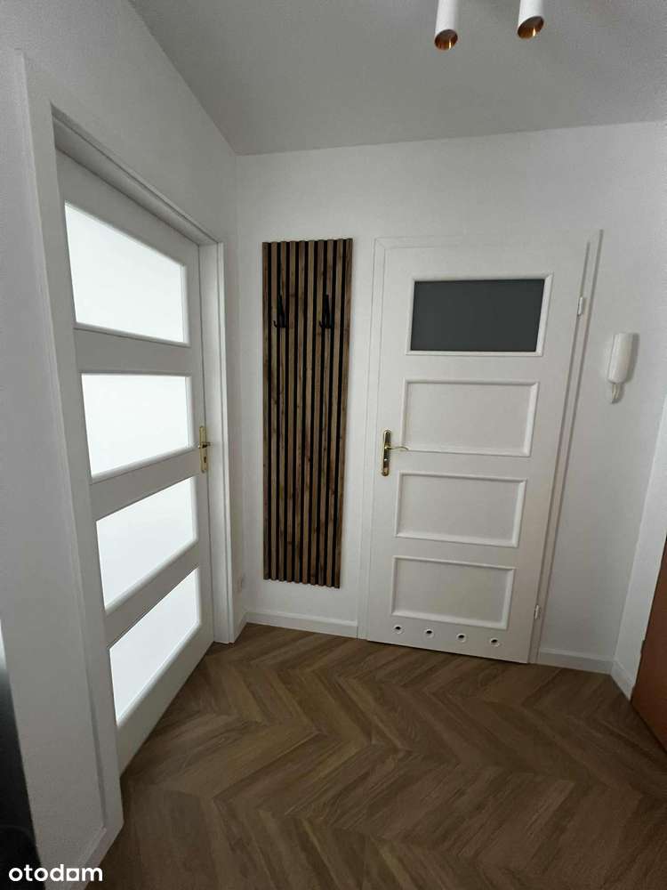 Nowocześnie wykończone i kompleksowo wyposażone  Wejherowo ul.Necla-17