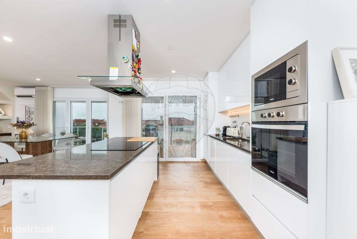 Apartamento T3 para venda - Grande imagem: 4/29