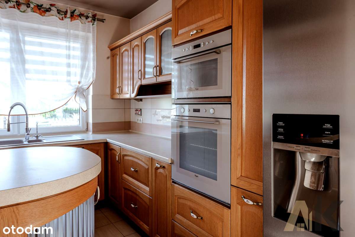 Komfortowy Dom Z Tarasem I Ogrodem – Nowy Sącz - Pełny obrazek: 3/20