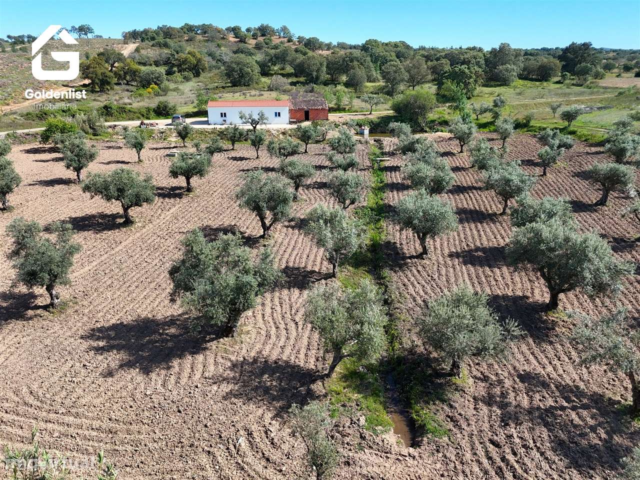 Quinta T2 Venda em Ladoeiro,Idanha-a-Nova-10