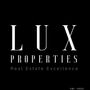 Real Estate agency: Lux Properties