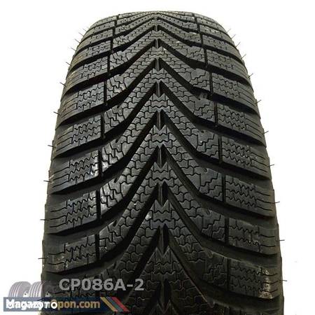 Opony os175/65R15 Vredestein SNOW TRAC 5 (CP086 - 3