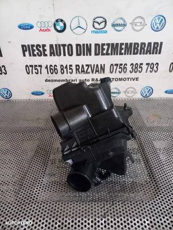 Carcasa Filtru Aer Toyota Yaris Cross Yaris 4 An 2020-2021-2022-2023-2024 1.5 Benzina Hybrid Cod 22204-F2010 - 1