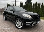 Mercedes-Benz ML 350 BlueTec 4-Matic - 2