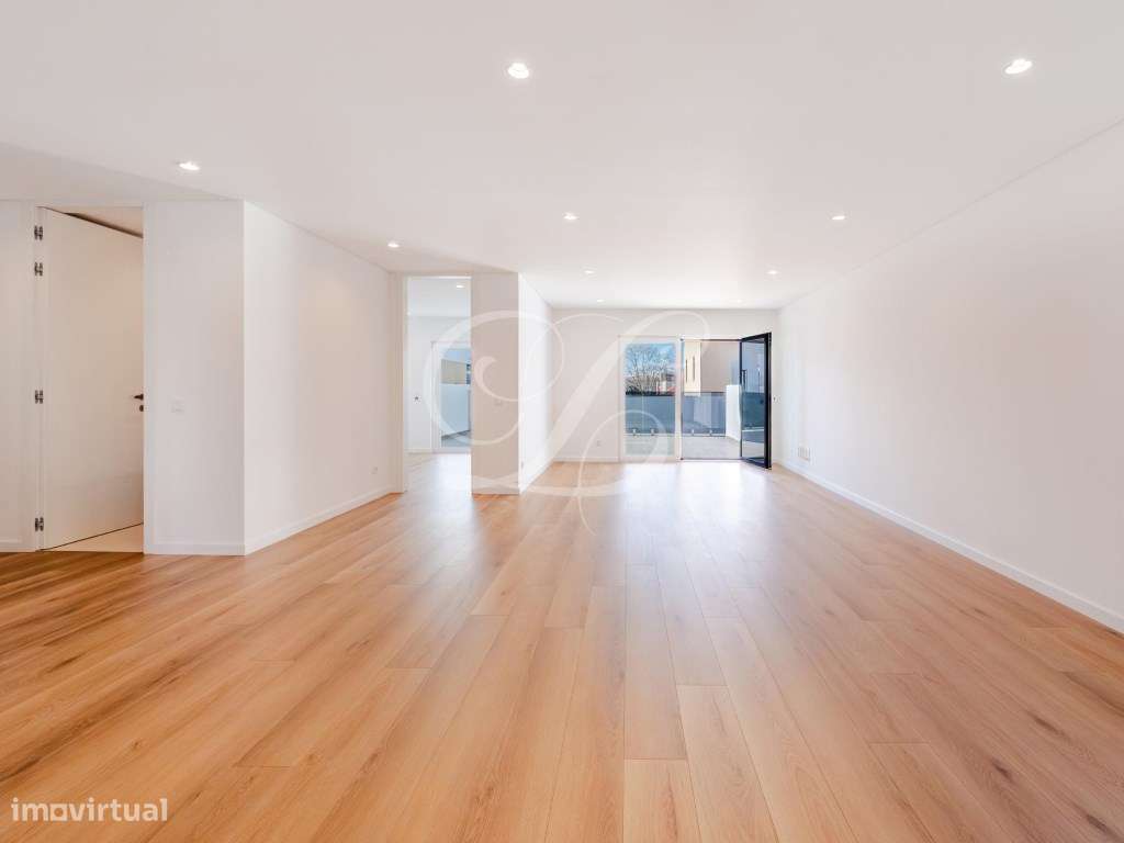 Moradia T4 | Empreendimento - Ocean Prime Village - S. Pedro do Est...-7