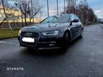 Audi A4 - 1