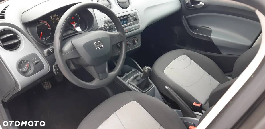 Seat Ibiza 1.2 Style - 19