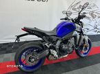 Yamaha MT - 4