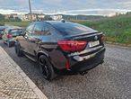 BMW X6 M Standard - 23