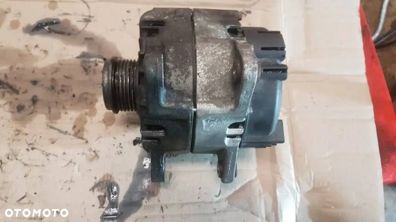 ALTERNATOR AUDI A6 A7 3.0 TDI 059903019L - 3