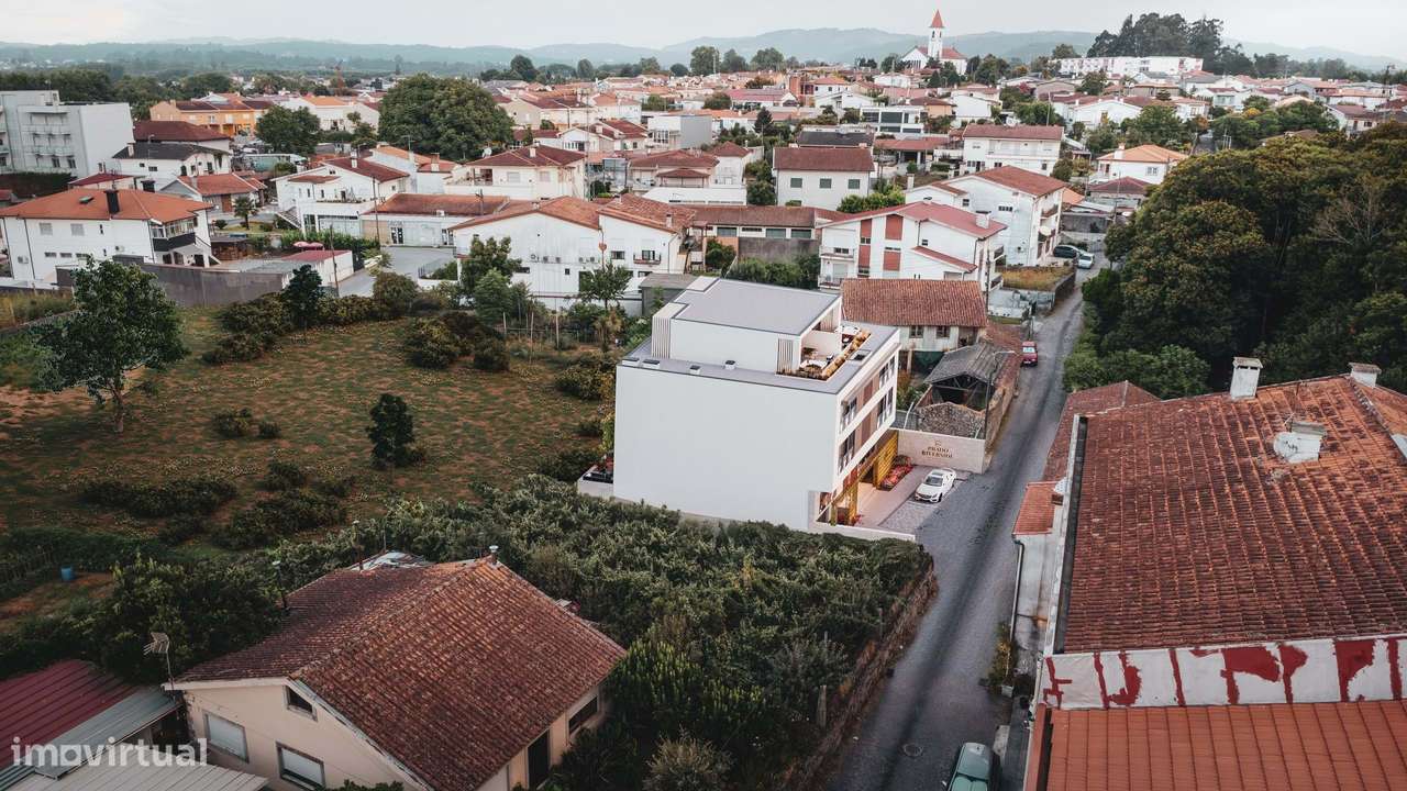 Apartamento T2, Braga, Vila Verde, Vila de Prado - Grande imagem: 4/25