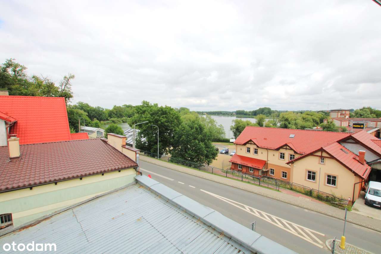 Obiekt komercyjny usługowy ** 599 m2 ** z zapleczem gastronomicznym-7