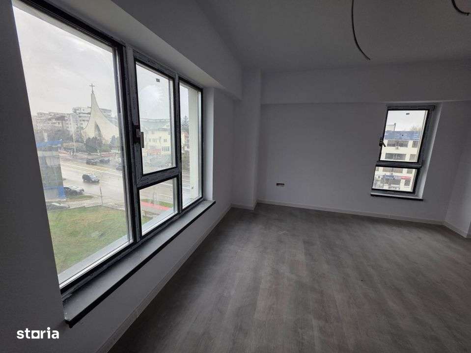 Spatiu birou 2 camere NUEVA Nicolina-9