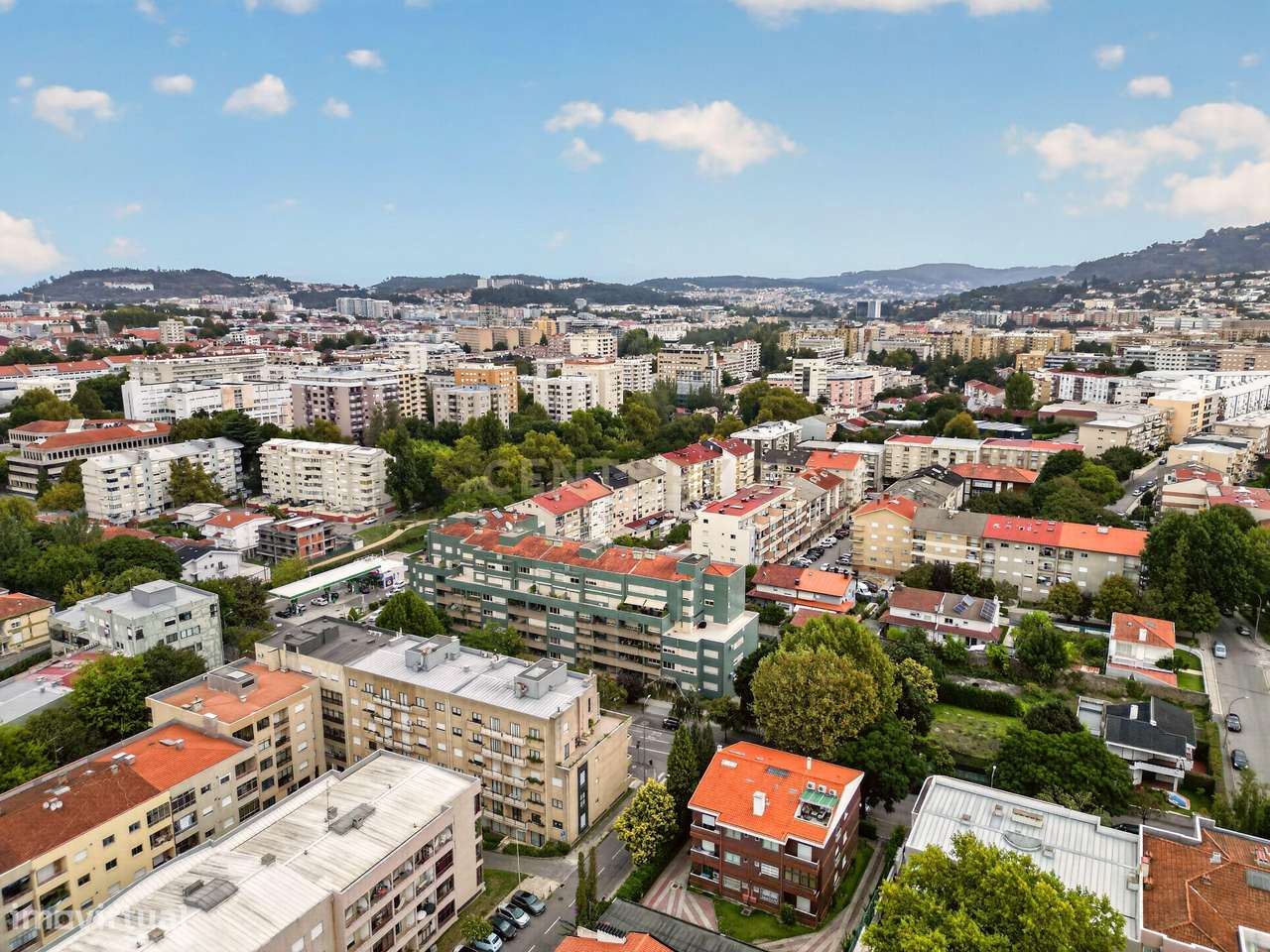 Apartamentos arrendados com 7,5% rentabilidade-25