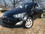 Hyundai i20 1.25 Classic + - 2