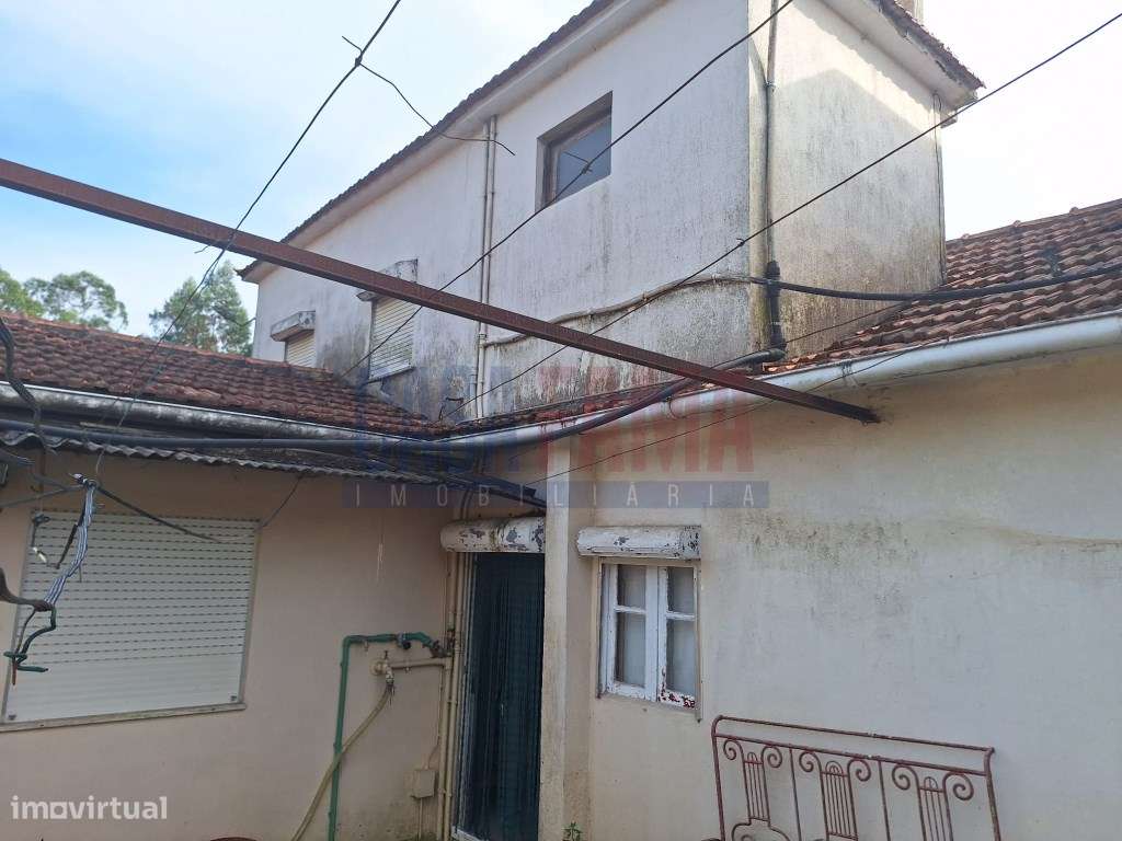 Moradia T5 em Parada -Vila do Conde - Grande imagem: 2/40