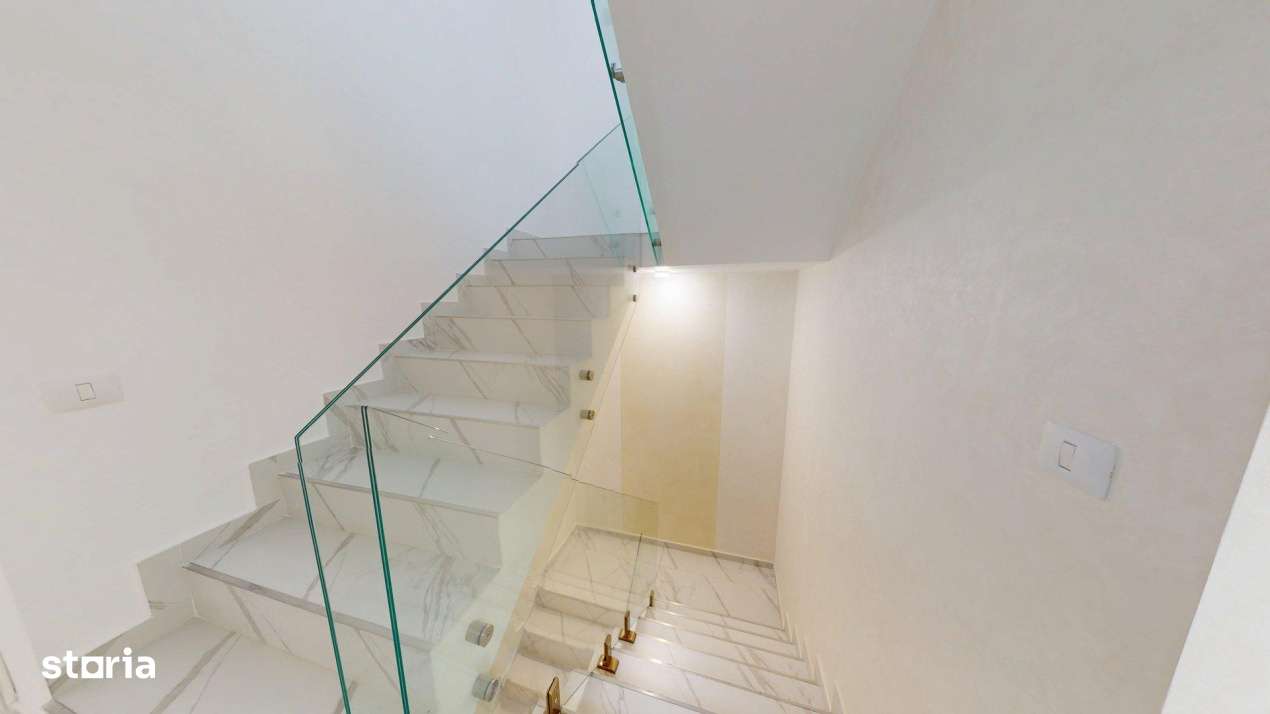 De Vanzare Vila Individuala, Versatila, chiar pe Bld Erou Iancu Nicola-3