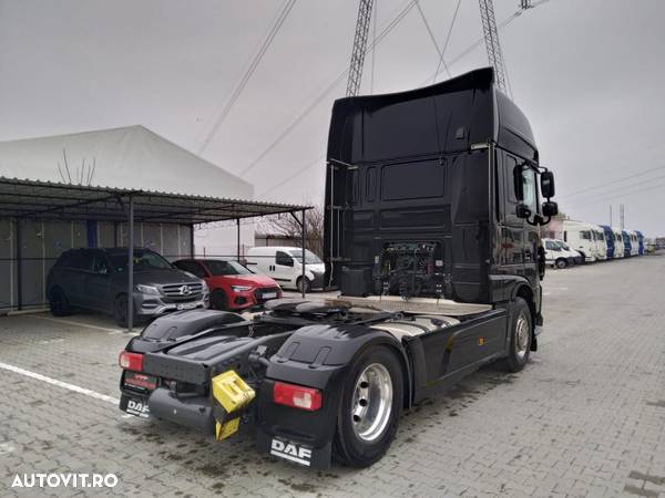 DAF XF 480FT - 7