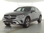 Mercedes-Benz GLC GLC-Coupe 200 4Matic 9G-TRONIC - 23