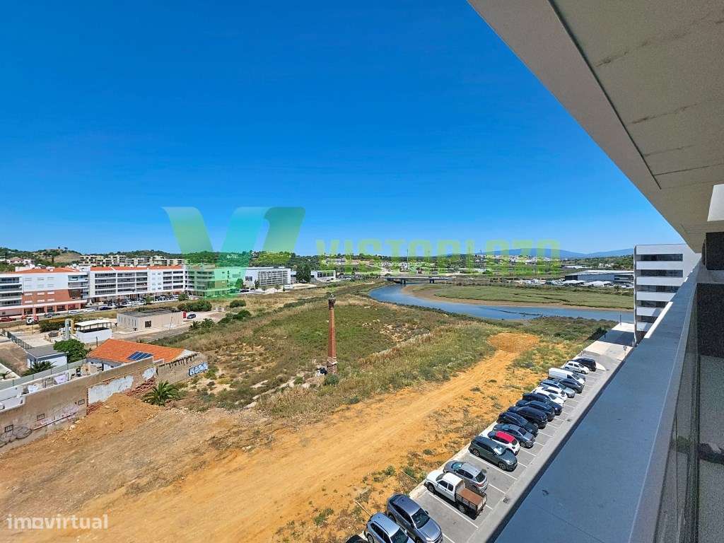 Penthouse T3 de Luxo junto à Marina de Lagos com Vista Mar / Rio e ...-20
