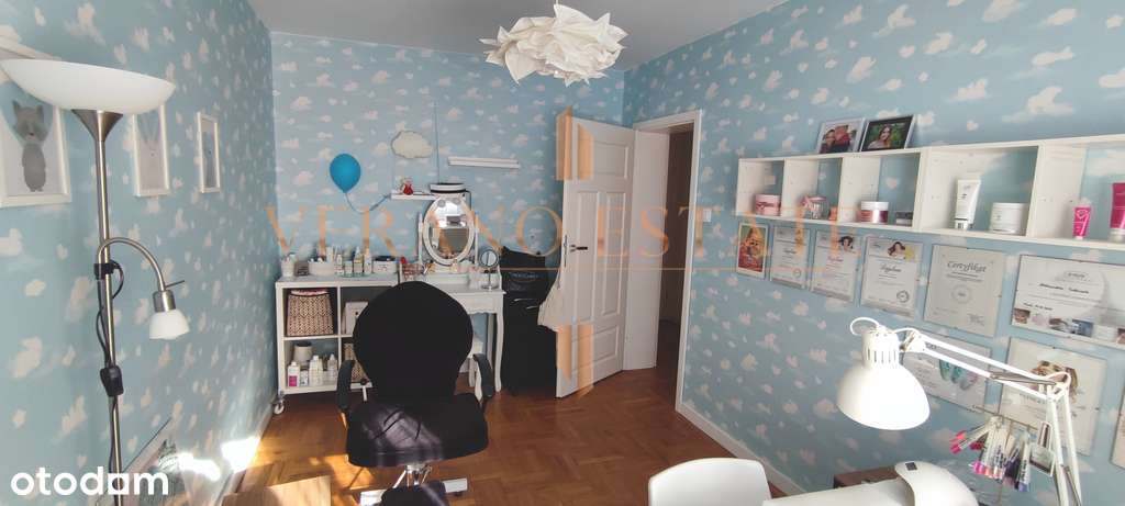 Przestronne Mieszkanie 68,57m² os.Zielony Jar - Pełny obrazek: 3/14