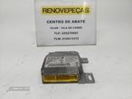 Centralina / Modulo Airbags Renault Clio Ii (Bb_, Cb_) - 1