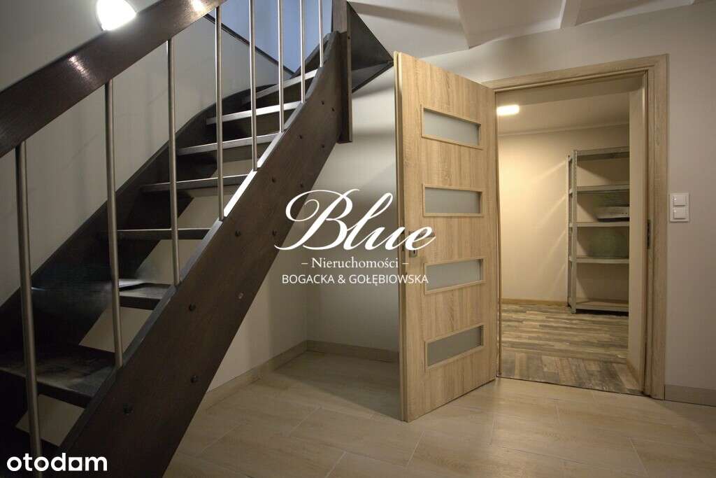 Przytulny dom wśród zieleni - Arkońskie - Pełny obrazek: 5/17