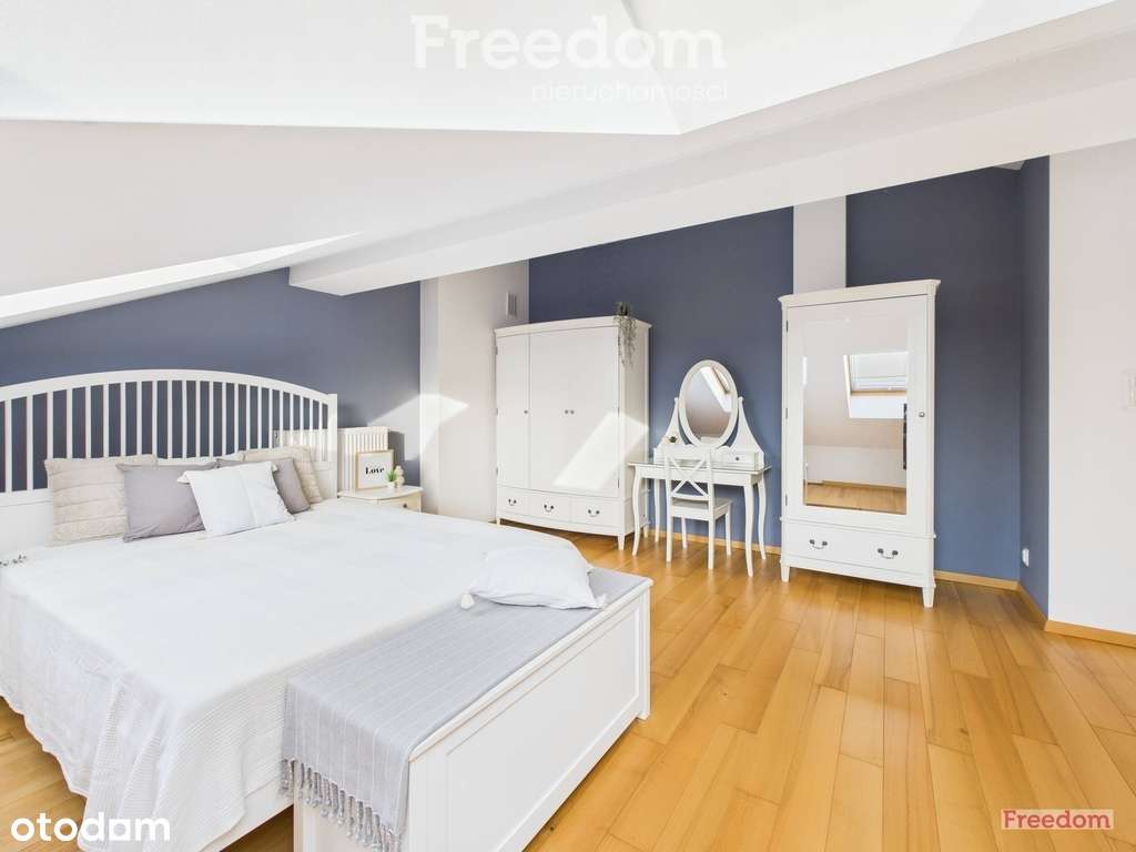 Mieszkanie z pięknym widokiem - Pełny obrazek: 4/13