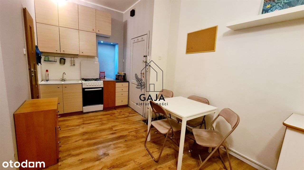 Kawalerka /1sze piętro/3 Wieszczów - Pełny obrazek: 4/8