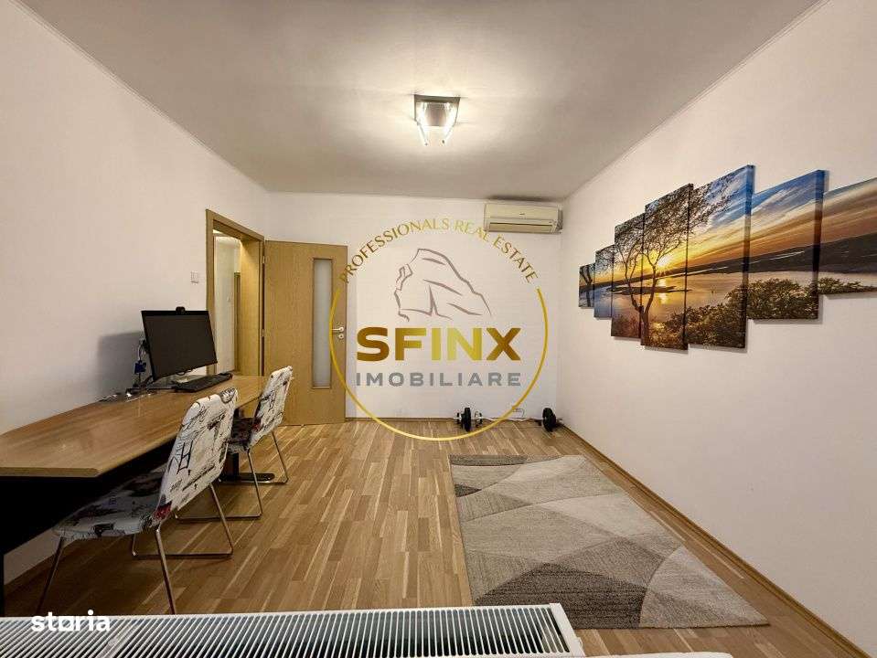 3 camere, metrou Iancului, vedere libera-7